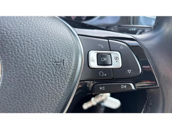 Volkswagen Golf 1.5 TSI EVO SE [Nav] 5dr DSG Petrol Hatchback