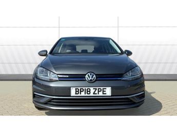 Volkswagen Golf 1.5 TSI EVO SE [Nav] 5dr DSG Petrol Hatchback