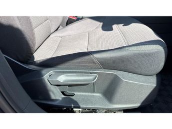 Volkswagen Golf 1.5 TSI EVO SE [Nav] 5dr DSG Petrol Hatchback
