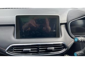MG HS 1.5 T-GDI PHEV Exclusive 5dr Auto Hatchback