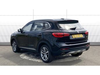 MG HS 1.5 T-GDI PHEV Exclusive 5dr Auto Hatchback