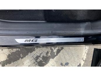 MG HS 1.5 T-GDI PHEV Exclusive 5dr Auto Hatchback