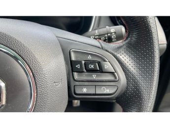 MG HS 1.5 T-GDI PHEV Exclusive 5dr Auto Hatchback