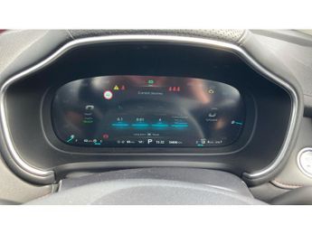 MG HS 1.5 T-GDI PHEV Exclusive 5dr Auto Hatchback