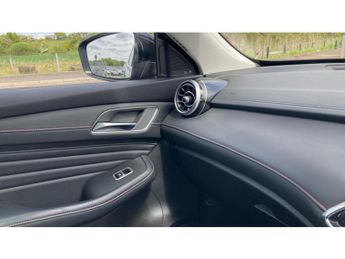 MG HS 1.5 T-GDI PHEV Exclusive 5dr Auto Hatchback