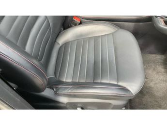 MG HS 1.5 T-GDI PHEV Exclusive 5dr Auto Hatchback