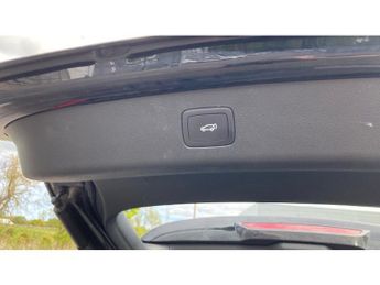 MG HS 1.5 T-GDI PHEV Exclusive 5dr Auto Hatchback