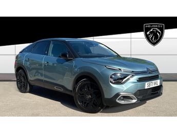 Citroen C4 1.2 PureTech [155] Shine Plus 5dr Auto Petrol Hatchback