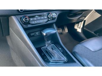 Kia Niro 1.6 GDi Hybrid 2 5dr DCT Hybrid Estate