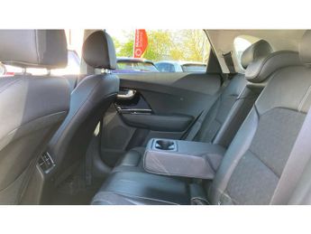 Kia Niro 1.6 GDi Hybrid 2 5dr DCT Hybrid Estate