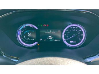 Kia Niro 1.6 GDi Hybrid 2 5dr DCT Hybrid Estate