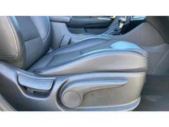 Kia Niro 1.6 GDi Hybrid 2 5dr DCT Hybrid Estate