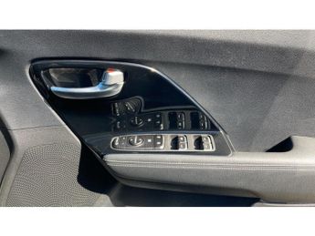 Kia Niro 1.6 GDi Hybrid 2 5dr DCT Hybrid Estate