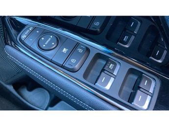 Kia Niro 1.6 GDi Hybrid 2 5dr DCT Hybrid Estate