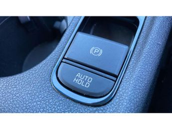 Kia Niro 1.6 GDi Hybrid 2 5dr DCT Hybrid Estate