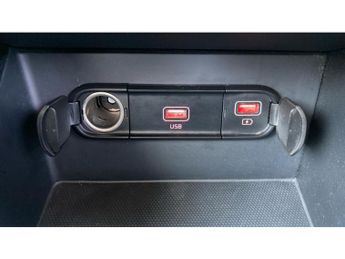 Kia Niro 1.6 GDi Hybrid 2 5dr DCT Hybrid Estate