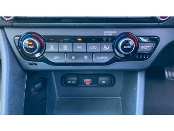 Kia Niro 1.6 GDi Hybrid 2 5dr DCT Hybrid Estate