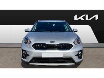 Kia Niro 1.6 GDi Hybrid 2 5dr DCT Hybrid Estate