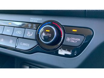 Kia Niro 1.6 GDi Hybrid 2 5dr DCT Hybrid Estate