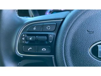 Kia Niro 1.6 GDi Hybrid 2 5dr DCT Hybrid Estate