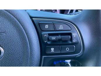 Kia Niro 1.6 GDi Hybrid 2 5dr DCT Hybrid Estate