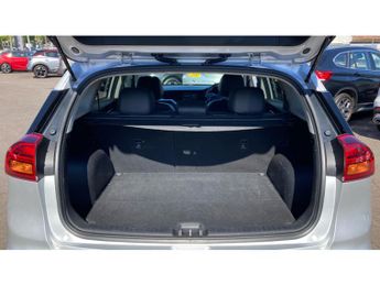 Kia Niro 1.6 GDi Hybrid 2 5dr DCT Hybrid Estate