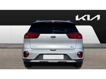 Kia Niro 1.6 GDi Hybrid 2 5dr DCT Hybrid Estate