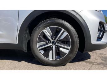 Kia Niro 1.6 GDi Hybrid 2 5dr DCT Hybrid Estate