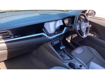Kia Niro 1.6 GDi Hybrid 2 5dr DCT Hybrid Estate
