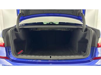 BMW 3 Series 320i M Sport 4dr Step Auto Petrol Saloon