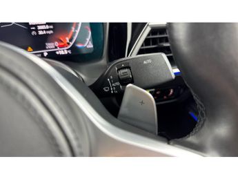 BMW 3 Series 320i M Sport 4dr Step Auto Petrol Saloon