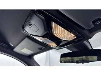 BMW 3 Series 320i M Sport 4dr Step Auto Petrol Saloon