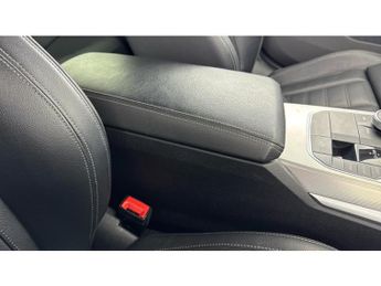 BMW 3 Series 320i M Sport 4dr Step Auto Petrol Saloon