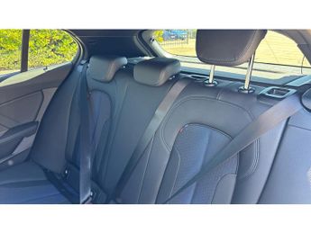 BMW 1 Series 118i [136] M Sport 5dr Step Auto [LCP] Petrol Hatchback