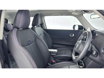 MINI Cooper 1.5 C Classic 3dr Auto Petrol Hatchback