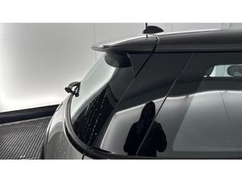 MINI Cooper 1.5 C Classic 3dr Auto Petrol Hatchback
