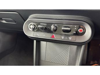 MINI Cooper 1.5 C Classic 3dr Auto Petrol Hatchback
