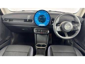 MINI Cooper 1.5 C Classic 3dr Auto Petrol Hatchback