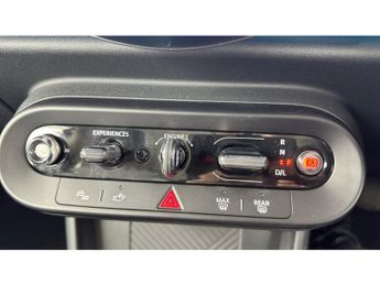 MINI Cooper 1.5 C Classic 3dr Auto Petrol Hatchback