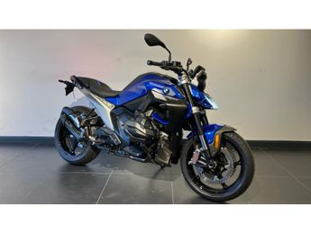 BMW 130 BMW R1300 R SE (25MY)