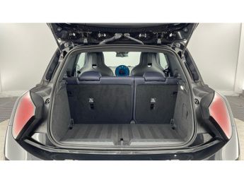 MINI Cooper 135kW E Exclusive [Level 1] 41kWh 3dr Auto Electric Hatchback
