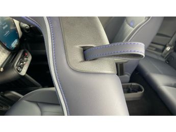 MINI Cooper 135kW E Exclusive [Level 1] 41kWh 3dr Auto Electric Hatchback