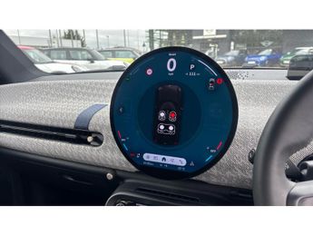 MINI Cooper 135kW E Exclusive [Level 1] 41kWh 3dr Auto Electric Hatchback