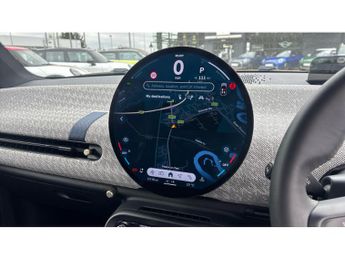 MINI Cooper 135kW E Exclusive [Level 1] 41kWh 3dr Auto Electric Hatchback