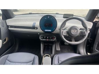 MINI Cooper 135kW E Exclusive [Level 1] 41kWh 3dr Auto Electric Hatchback