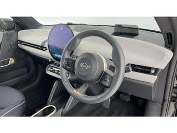 MINI Cooper 135kW E Exclusive [Level 1] 41kWh 3dr Auto Electric Hatchback