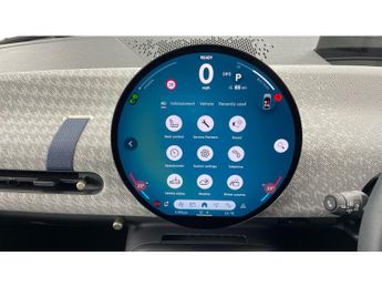 MINI Cooper 135kW E Exclusive [Level 1] 41kWh 3dr Auto Electric Hatchback