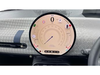 MINI Cooper 135kW E Exclusive [Level 1] 41kWh 3dr Auto Electric Hatchback