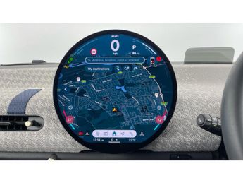 MINI Cooper 135kW E Exclusive [Level 1] 41kWh 3dr Auto Electric Hatchback