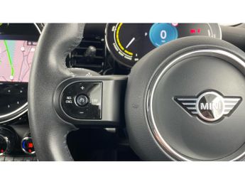 MINI Hatchback 135kW Cooper S Level 2 33kWh 3dr Auto Electric Hatchback